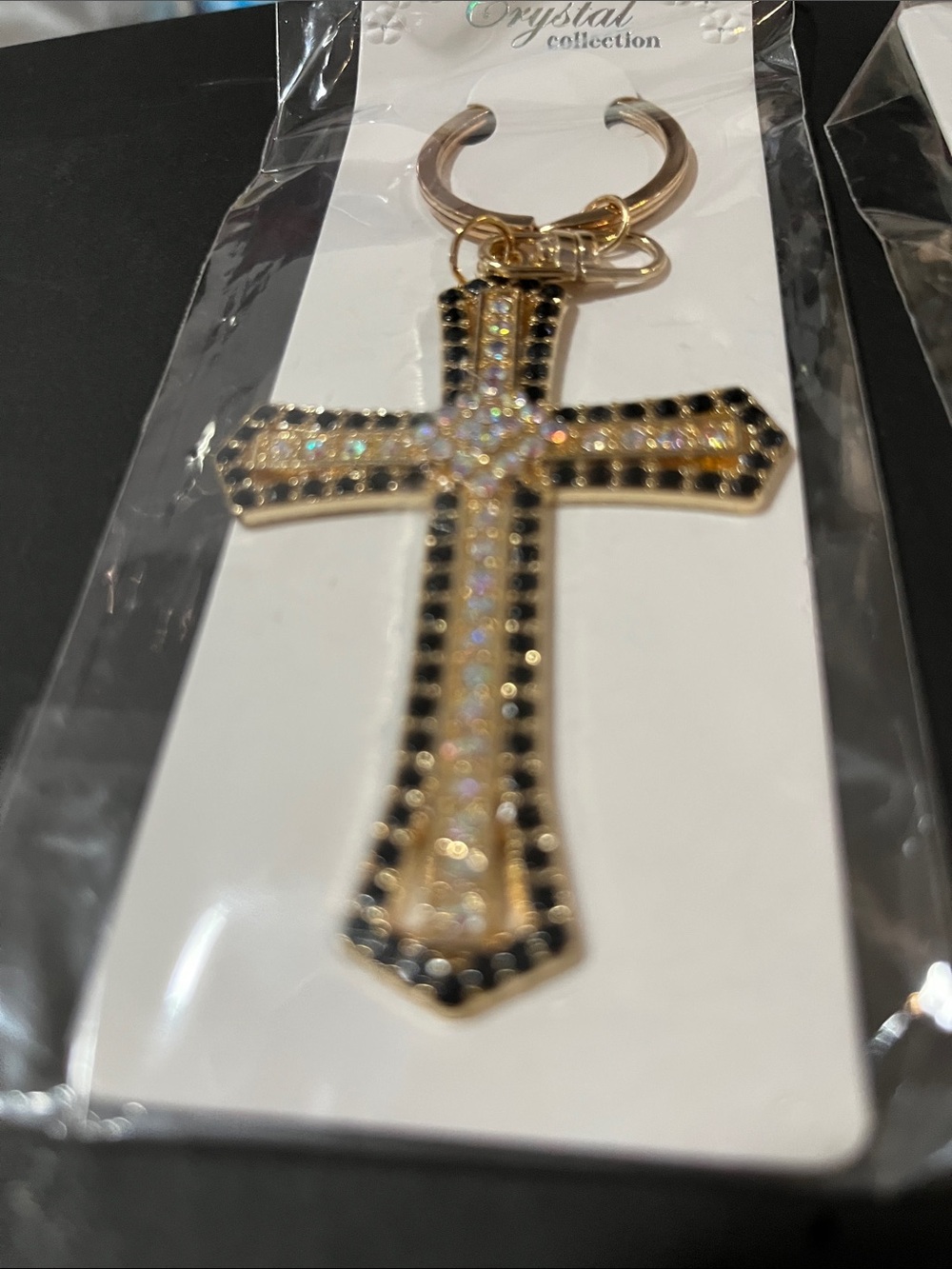 Two Keychain/Bag charms - Picture 5 of 6
